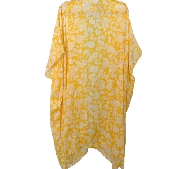 Lauren Conrad Duster/ cover up/ kimono one size fits most - Picture 6 of 12